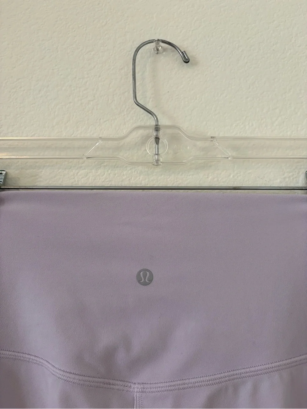 lululemon athletica Light Lavender High-Rise Leggings